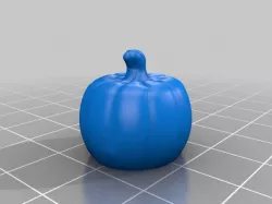 The Pumpkin King