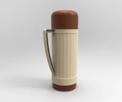 Thermal Bottle