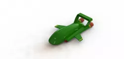 Thunderbird 2