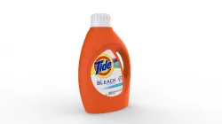 tide bottle model