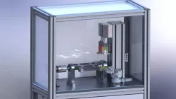 TOOL SETUP STATION