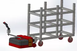 tow truck