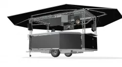 TRAILER BAR