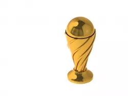 Trophy