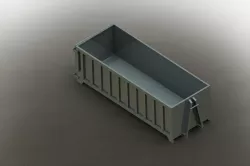 truck box 