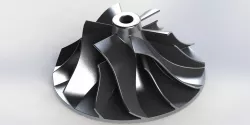 Turbo Charger