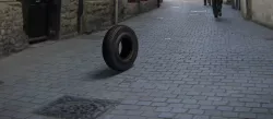 Tyre