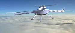 UFO drone