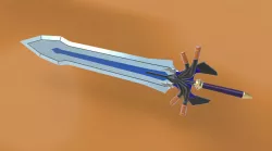 Ultima Weapon FFVII