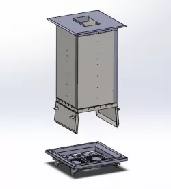 underground waste containers