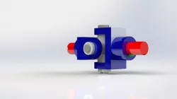 Universal Coupling