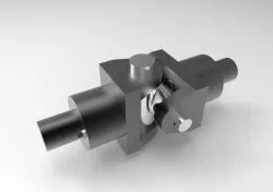 universal coupling