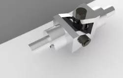 Universal joint
