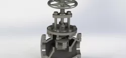 Valve Assembly