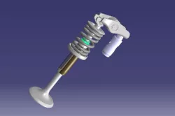 VALVE MECHANISM