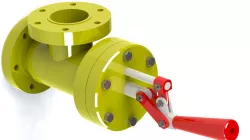 valve solidworks
