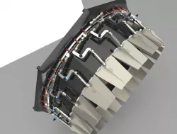 Variable Nozzle