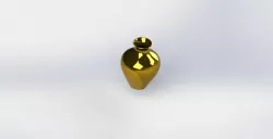 Vase Model