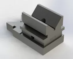 Vee Block