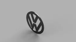 Volkswagen Logo