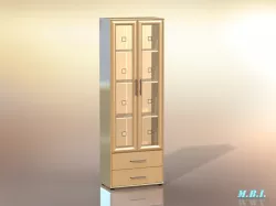 Wardrobe Maxon (MWIT2D2Sz)