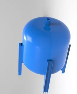 Water Tank