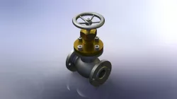 Water Tap