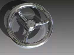 wheel