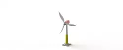Wind Turbine