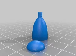 wineglass test