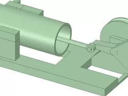 Wobble Engine