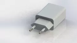 Xiomi Redmi 1S charger