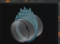 ZB jewelry