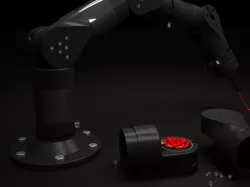 ZENBOT printable 6 Axis Robot