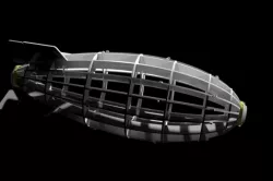 zeppelin