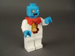 Zombie