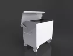 Çöp Kutusu