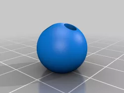 10 Bin Bowling