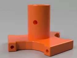 101 Hero Mini Pen Holder (for plotting)