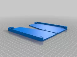 180SX RC DRIFT FLOOR BOARDS