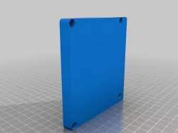 20 Key MacroPad