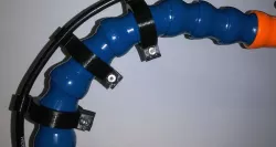 3/4" Loc Clamp v2