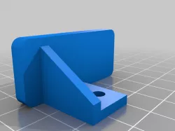 3D Chameleon Limit Switch Mount