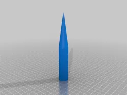 .50 Caliber Bullet