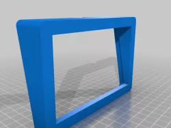 6 Well plate stand