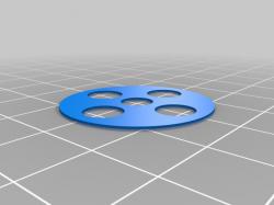 snes dpad 3d models 【 STLFinder