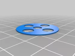 8Bitdo SNES D-Pad Spacer