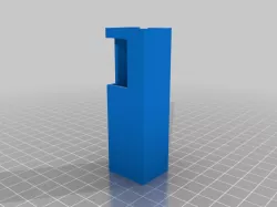 9 pin ( Atari, Amiga C64 and others) Joystick tester