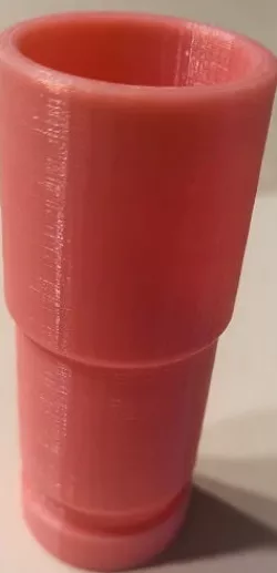 Adapter Dyson DC23/Bosch Beltsander