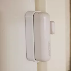 Aeotec Door Sensor Raiser